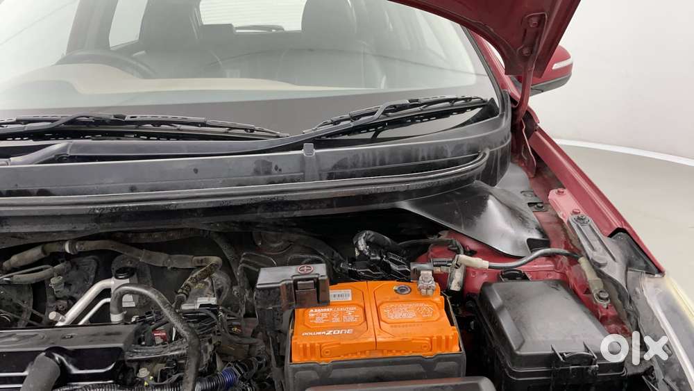 Hyundai Elite I20 Asta 1.4 Crdi, 2015, Petrol