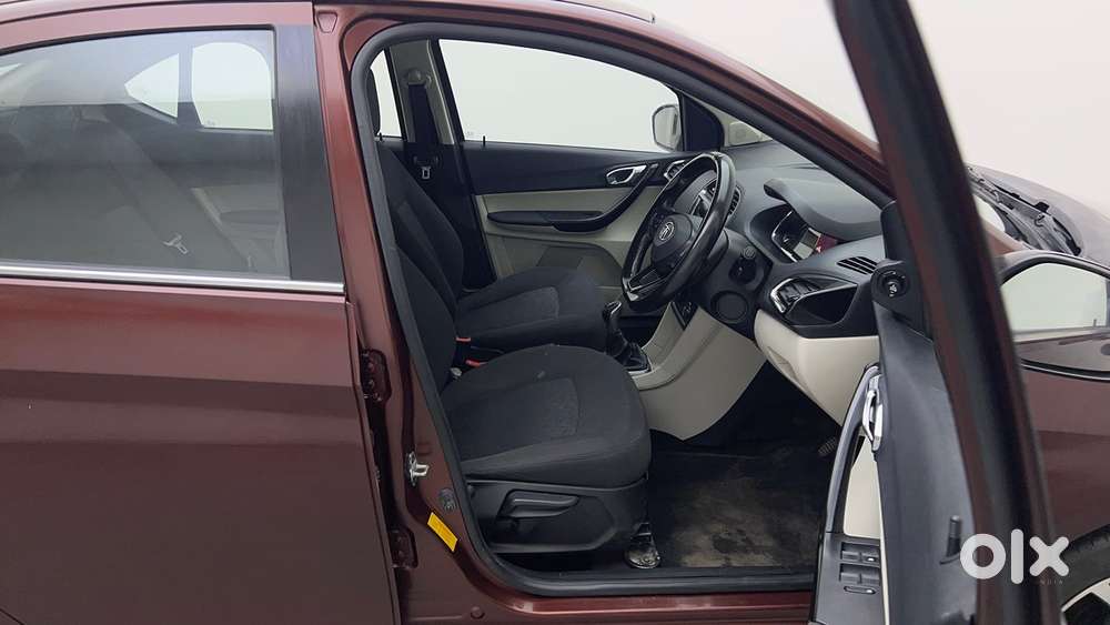 Tata Tigor 1.2 Revotron Xz Plus Cng, 2022, Cng & Hybrids