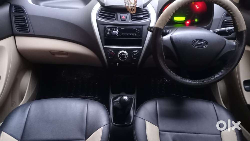 Hyundai Eon Era +, 2015, Petrol