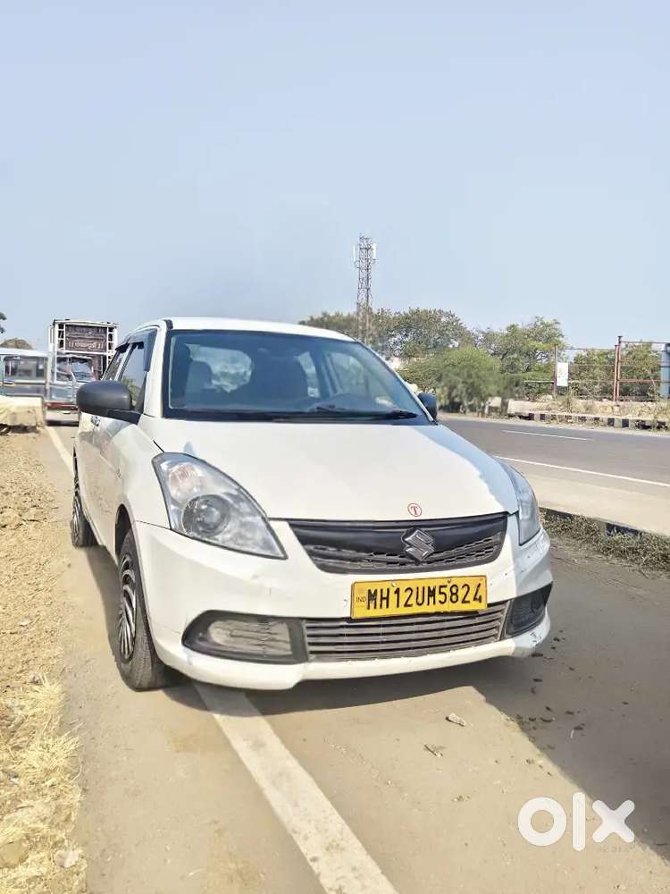 Maruti Suzuki Dzire 2022