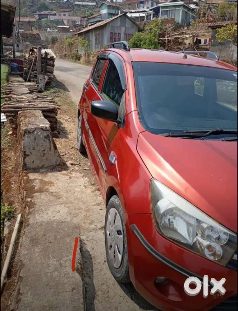 Car Is In Very Very Good Good Condition, No Scratches Or Anything