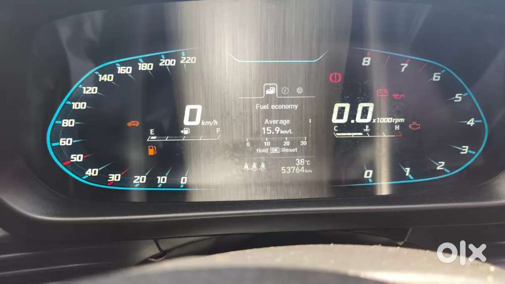 Hyundai I20 Sportz 1.2 Mt, 2024, Petrol