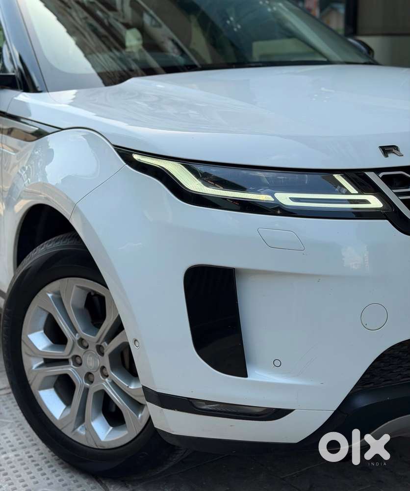 Land Rover Range Evoque Se, 2020, Diesel
