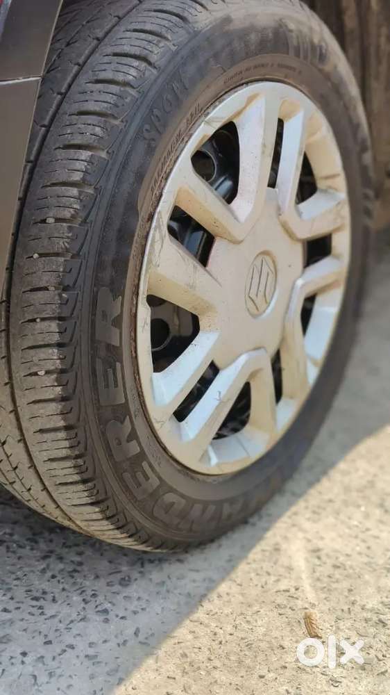 Maruti Suzuki Vitara Brezza 2020 Diesel 47000 Km Driven