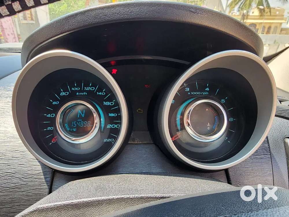 Mahindra Xuv500 2015 Diesel Manual