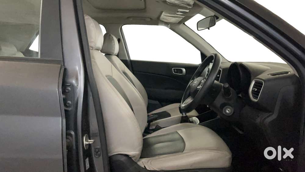 Hyundai Venue Sx Turbo, 2020, Petrol