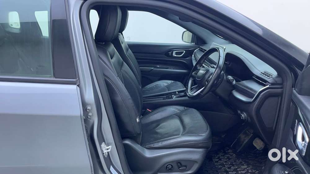 Jeep Compass Model S (o) Diesel 4x4 At, 2021, Diesel