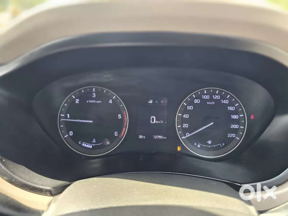 Hyundai Elite I20 Asta 1.4 Crdi, 2015, Diesel
