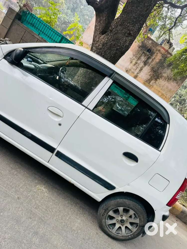 Hyundai Santro Xing 2013 Cng & Hybrids 90000 Km Driven