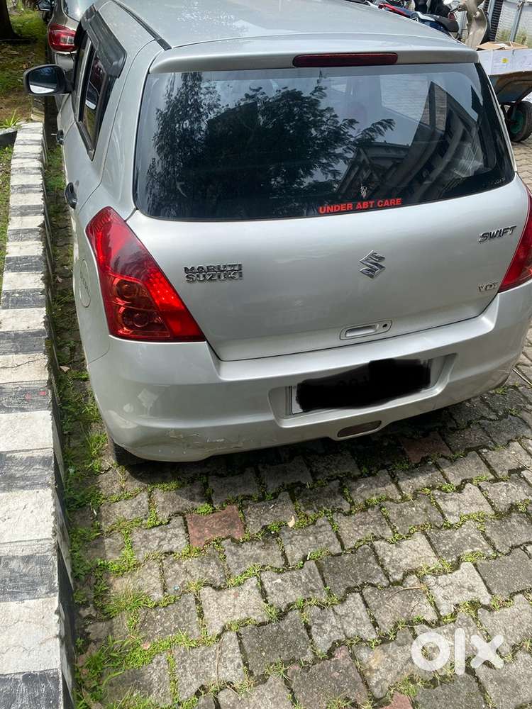 Maruti Suzki Swift 2008 Registration  2007 Model Diesel Good Condition