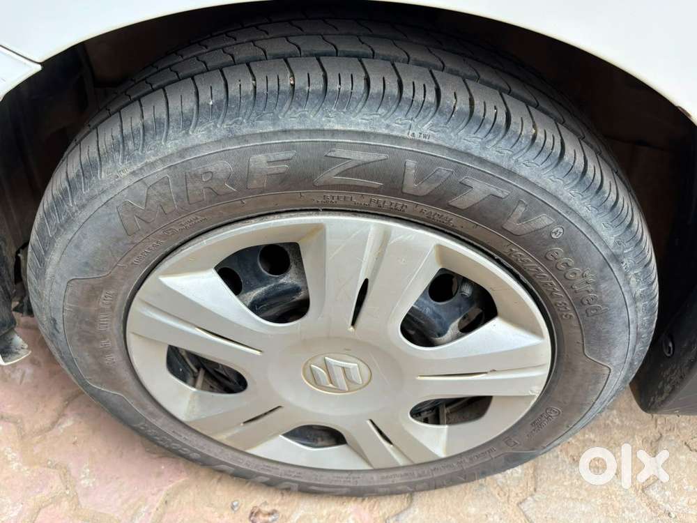 Maruti Suzuki Celerio 2021-1.0 Vxi Cng Mt, 2019, Cng & Hybrids