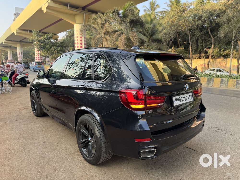 Bmw X5 X Drive 30d M Sport, 2016, Diesel