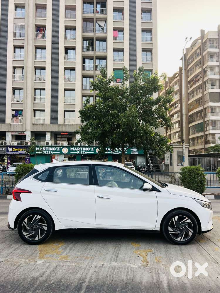 Hyundai I20 1.2 Asta Dual Tone, 2021, Petrol