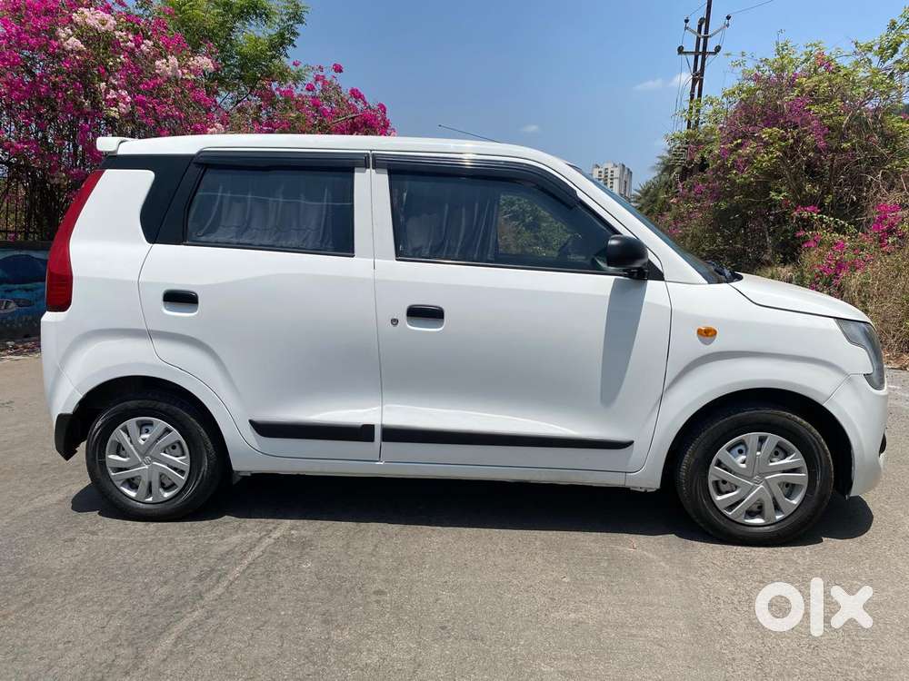 Maruti Suzuki Wagon R 1.0 Lxi Cng Avance Limited Edition, 2022, Cng ..