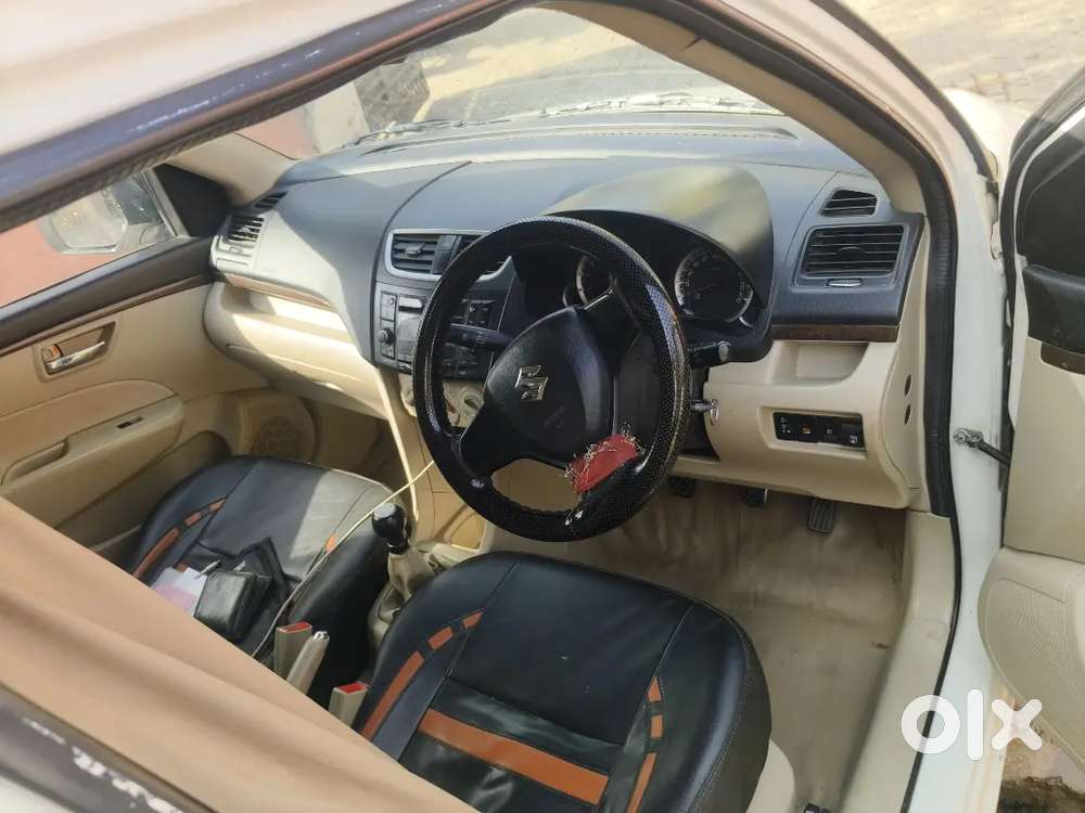 Good Condition Vehicle