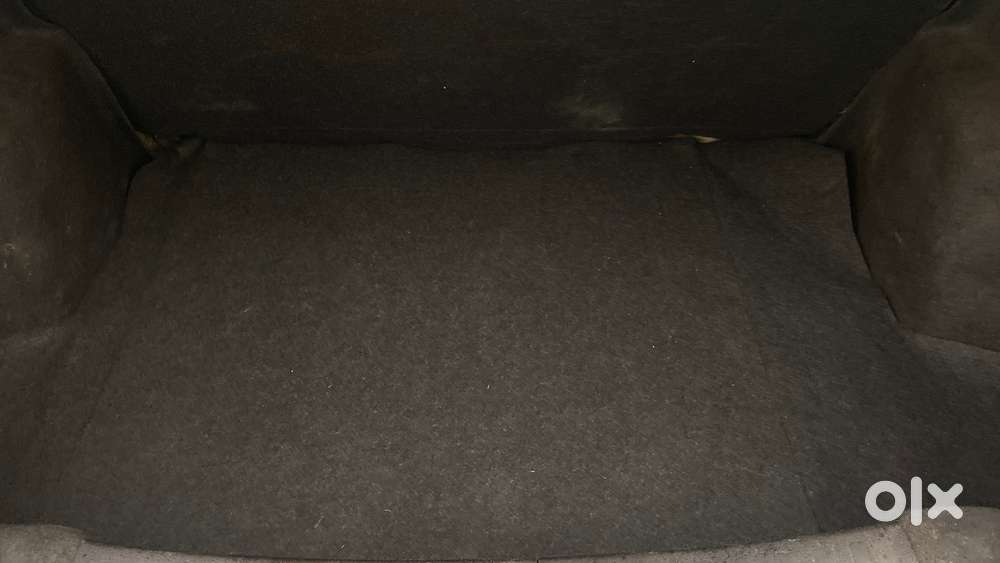 Maruti Suzuki Swift Dzire 1.2 Vxi Bsiv, 2016, Petrol