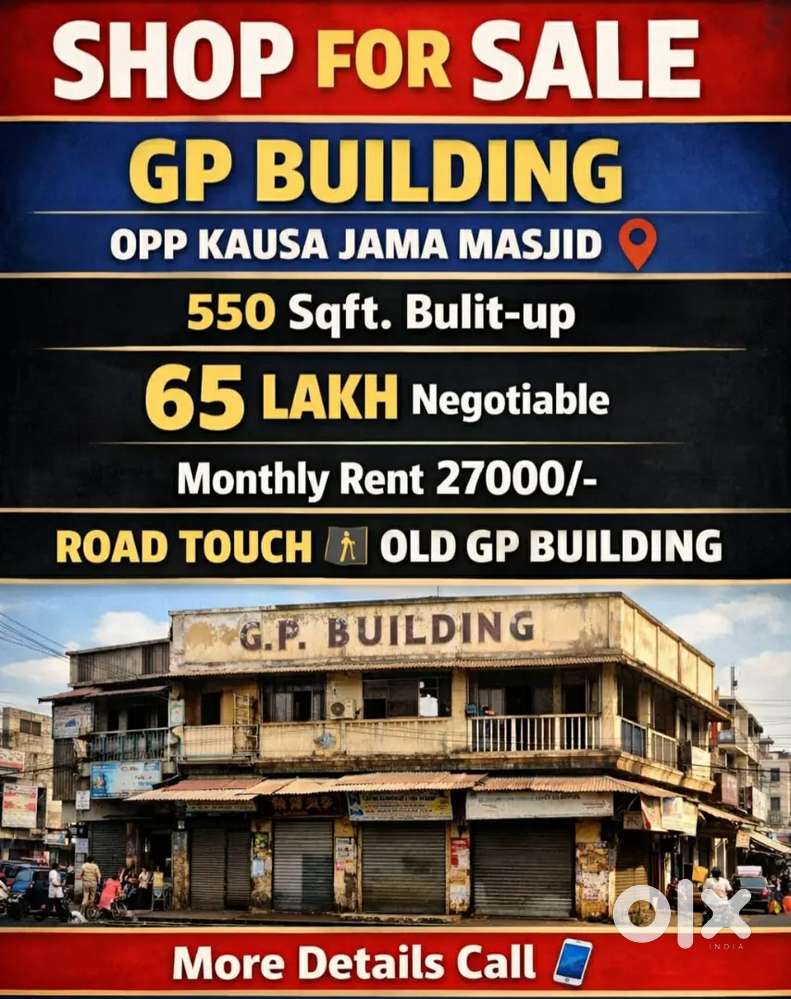 Monthly rent income 28000