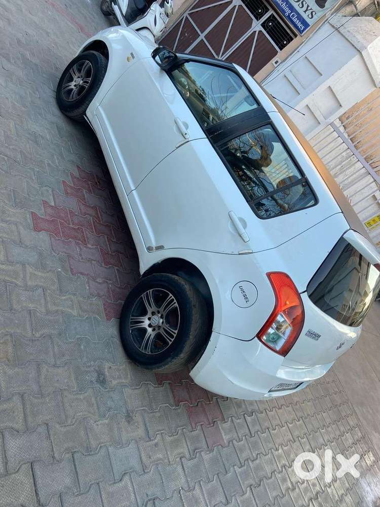 Maruti Suzuki Vdi 2007