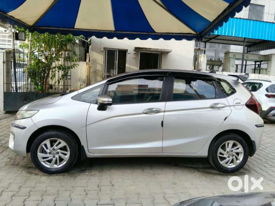 Honda Jazz 1.2 V I Vtec, 2016, Petrol