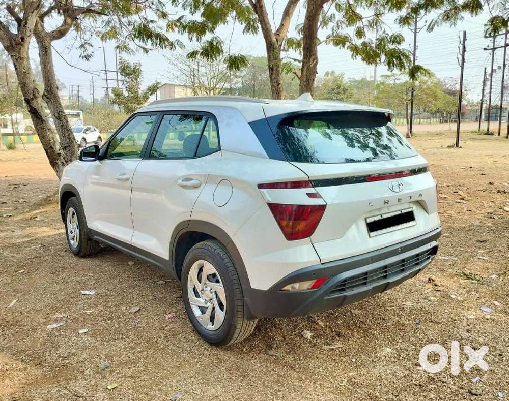 Hyundai Creta 1.4 Crdi Base, 2020, Diesel