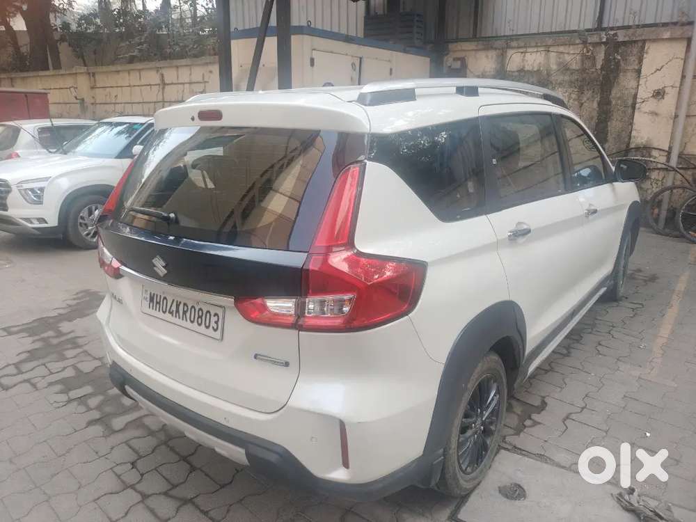 Maruti Suzuki Xl6 2021 Petrol 29000 Km Driven