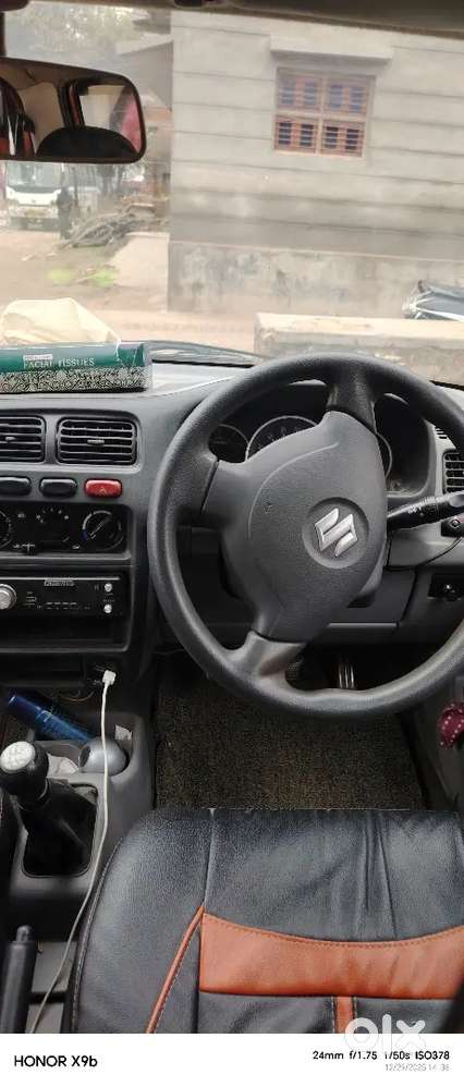 Maruti Suzuki Alto K10 2011 Petrol 85000 Km Driven