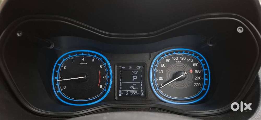 Toyota Urban Cruiser 1.5 Premium Grade Dual Tone At, 2022, Petrol