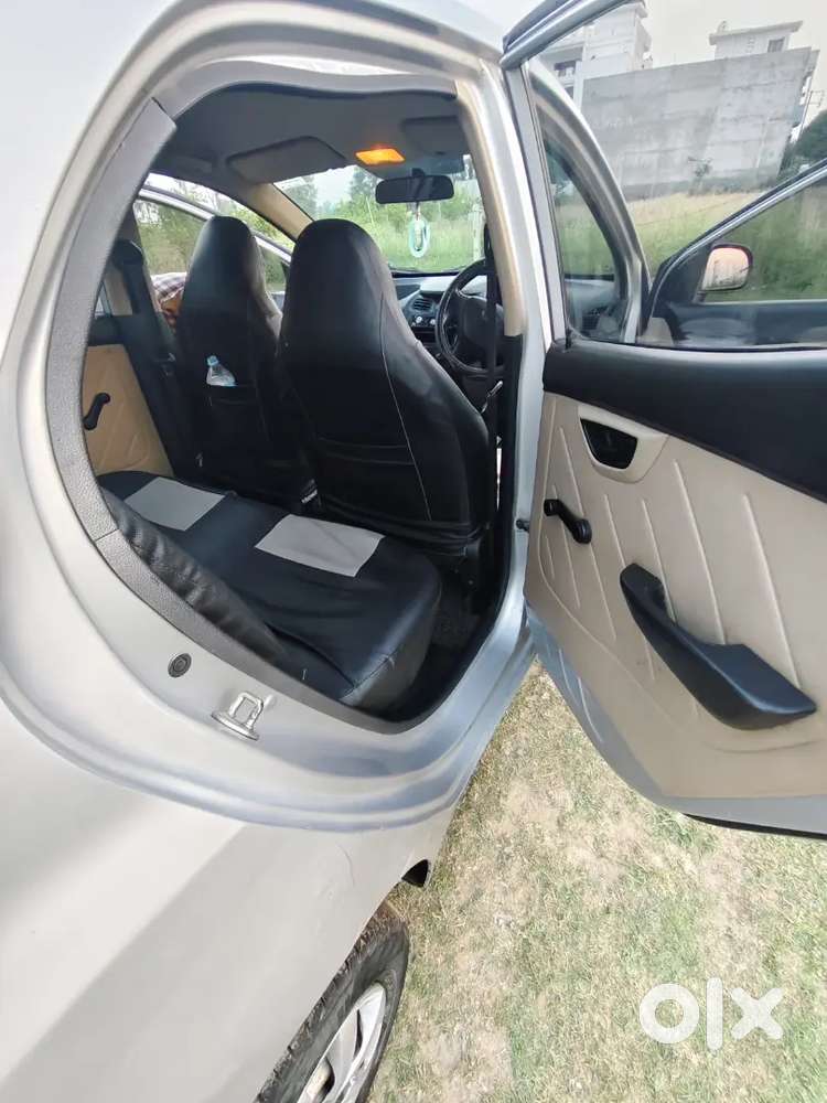 Hyundai Eon D-lite 2017