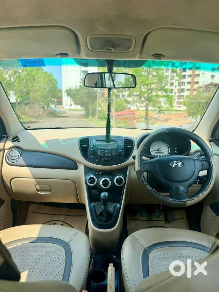 Hyundai I10 Sportz 1.2 Kappa2, 2010, Petrol