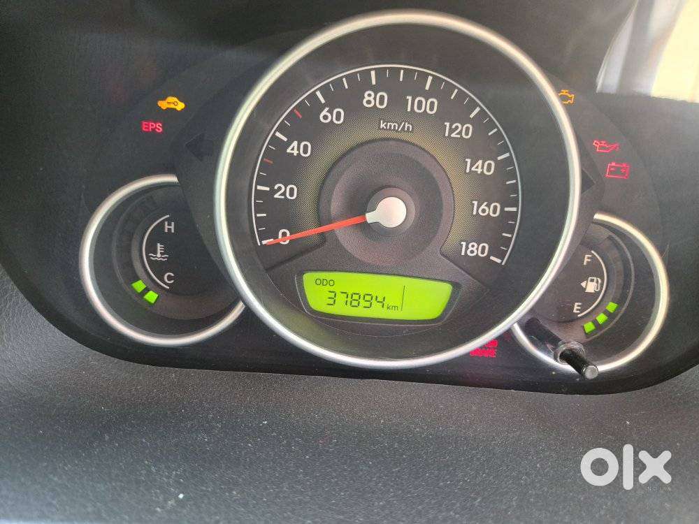 Hyundai Eon Magna +, 2012, Petrol