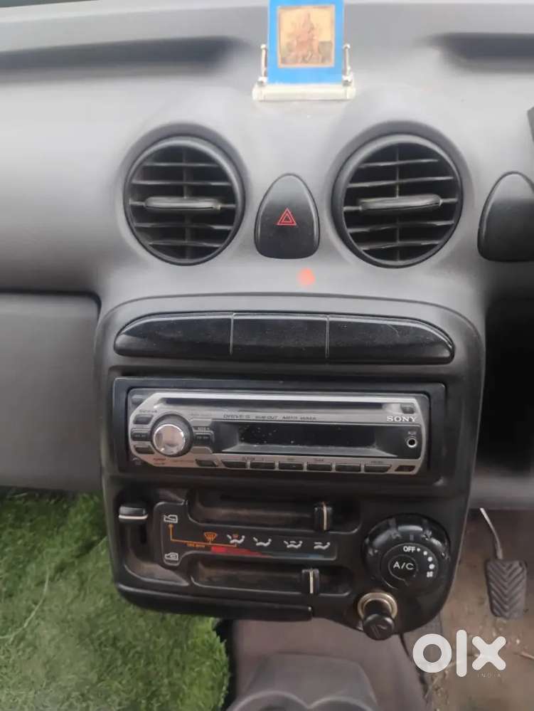 2008 Hyundai Santro Xing 2nd Owner