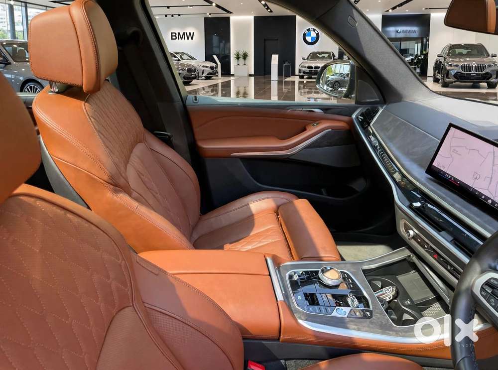 Bmw X5 Xdrive40i M Sport, 2023, Petrol