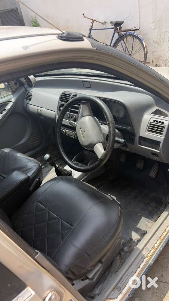 2004 Maruti Suzuki Zen Km Driven