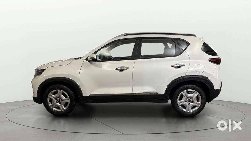 Kia Sonet 1.2 Htk Plus, 2022, Petrol