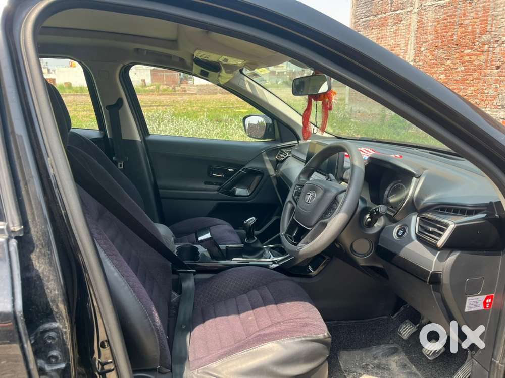 Tata Harrier Diesel 2022
