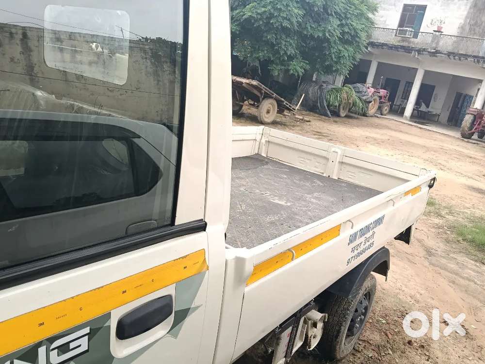 Mahindra Be 6 Diesel 2025
