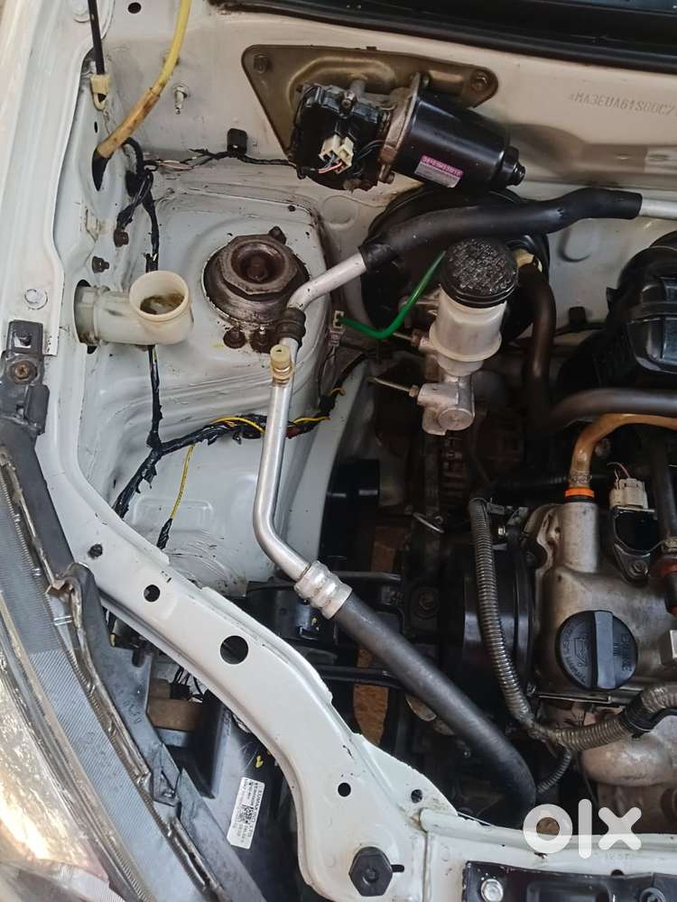 Maruti Suzuki Alto 800 Cng Lxi Optional, 2018, Cng & Hybrids