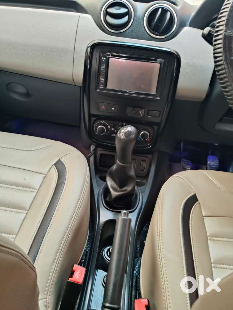 Renault Duster 2012-2015 85ps Diesel Rxl, 2015, Diesel