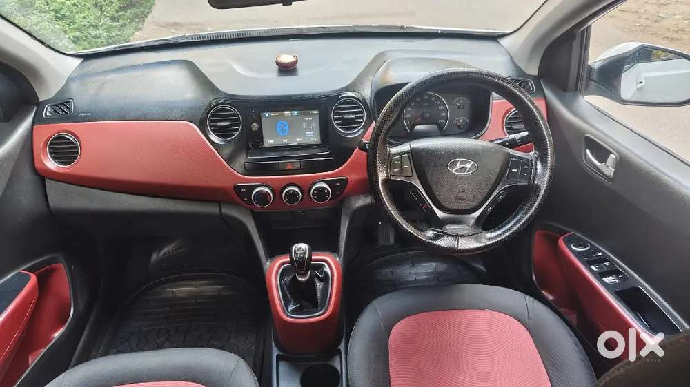 Hyundai Grand I10 2016 Diesel 64000 Km Driven
