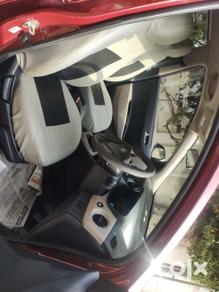 Hyundai Grand I10 Asta 1.1 Crdi (o), 2014, Diesel