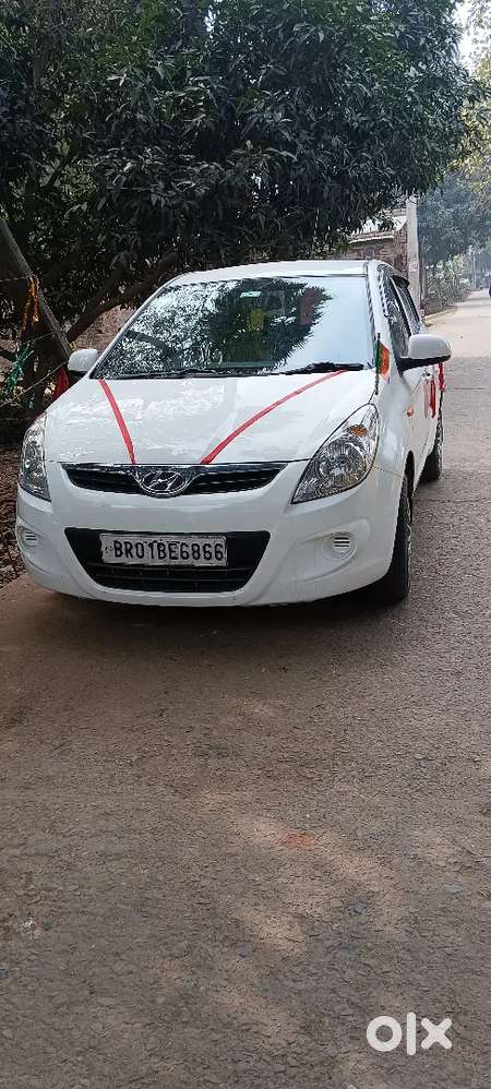 Hyundai I20 2012 Urgent Sell