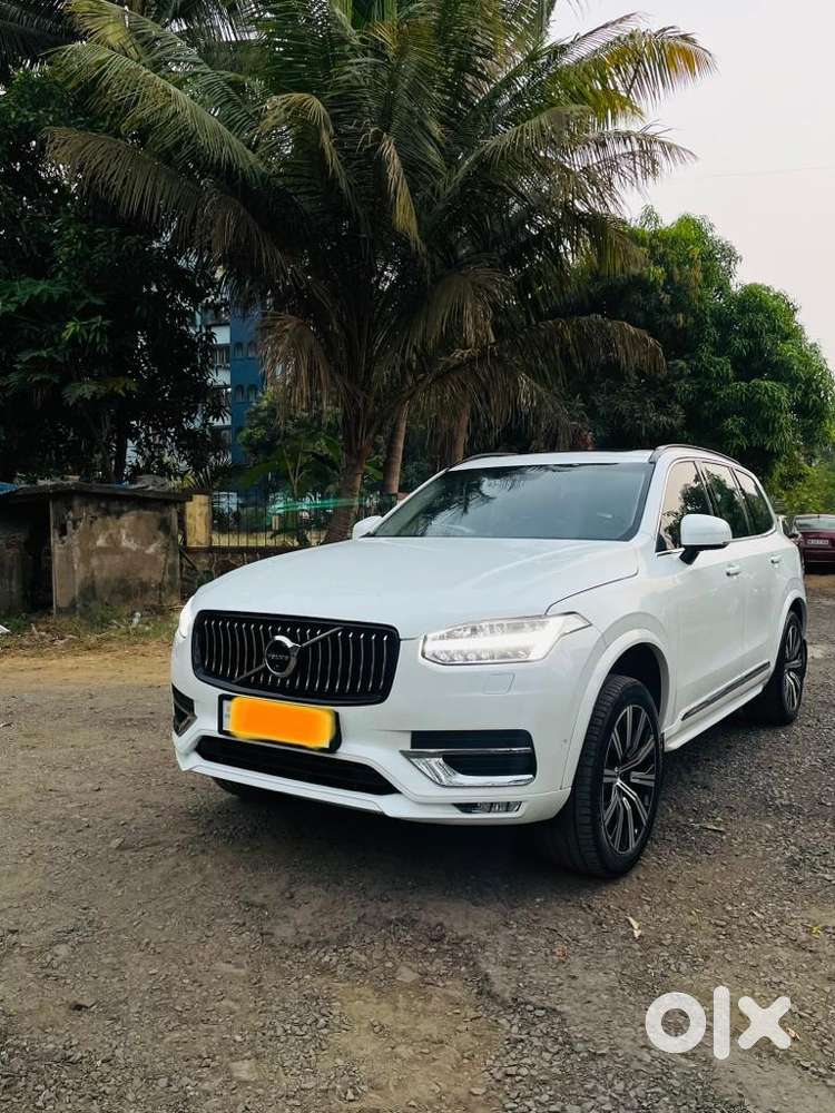 Volvo Xc 90 D5 Inscription, 2020, Diesel