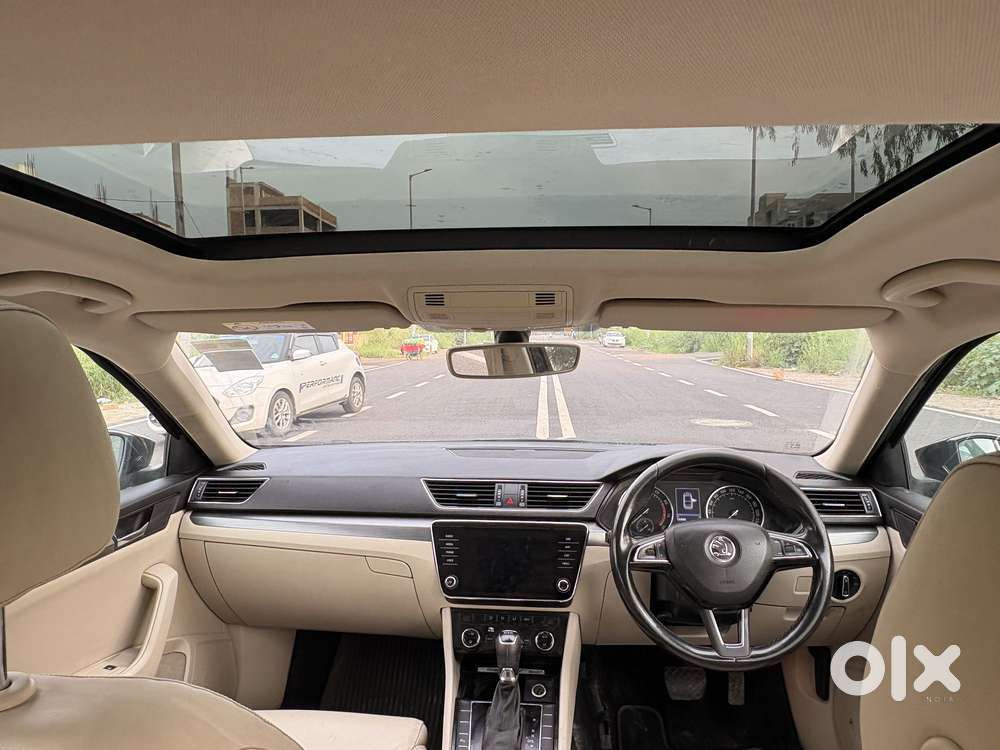 Skoda Superb [ ] 1.8 Style Tsi, 2019, Petrol
