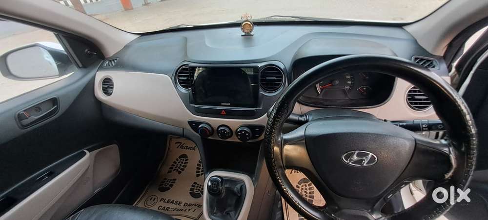 Hyundai Xcent Prime 1.2 T Vtvt Plus Cng, 2021, Cng & Hybrids