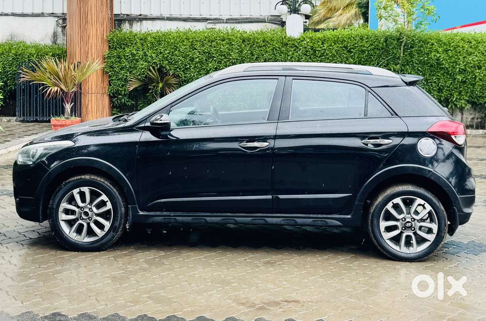 Hyundai I20 Active 1.2 Sx, 2016, Diesel
