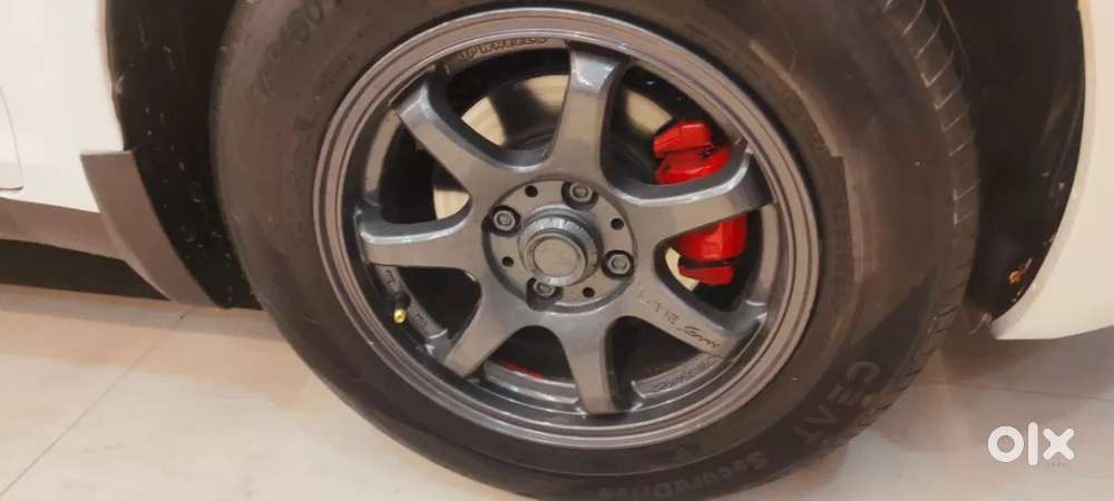 Maruti Suzuki Swift Vdi, 2014, Diesel