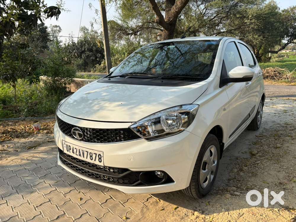 Tata Tiago