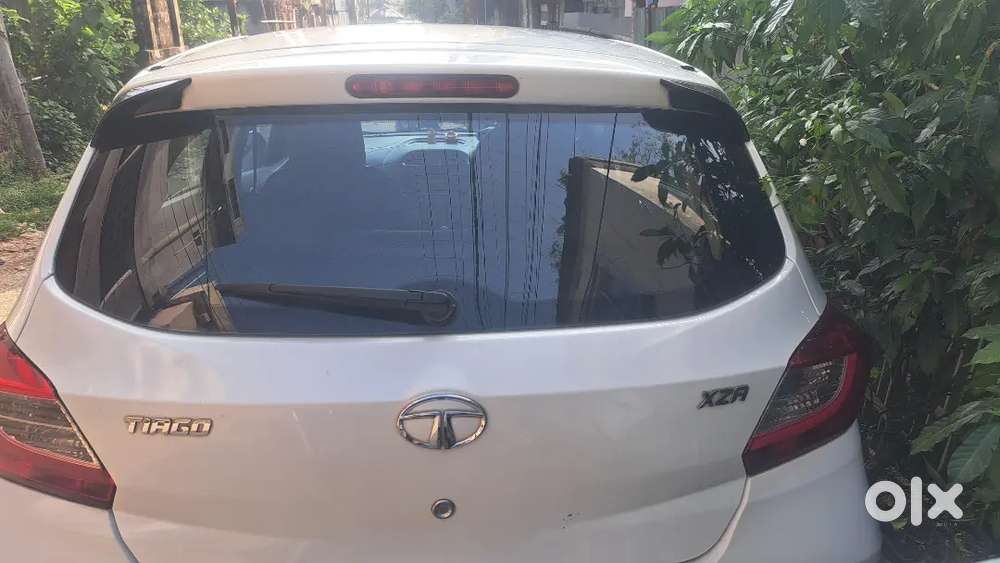 Tata Tiago 1.2 Revotron 2018