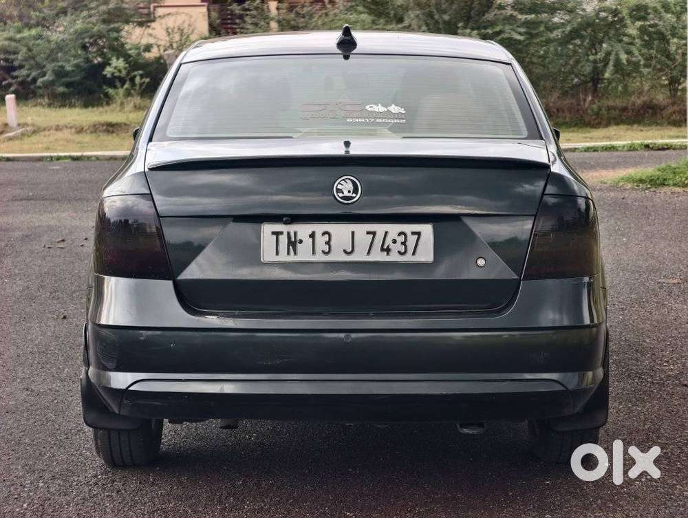 Skoda Rapid 1.5 Tdi At Ambition, 2017, Diesel