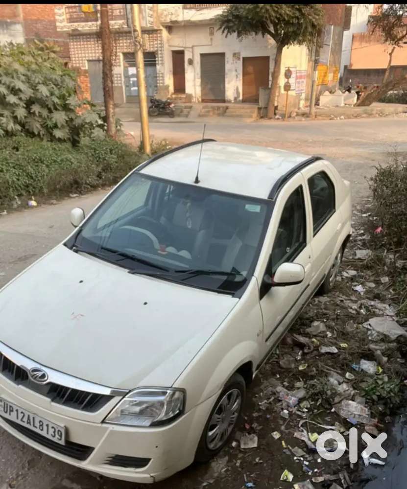 Mahindra Verito 2016